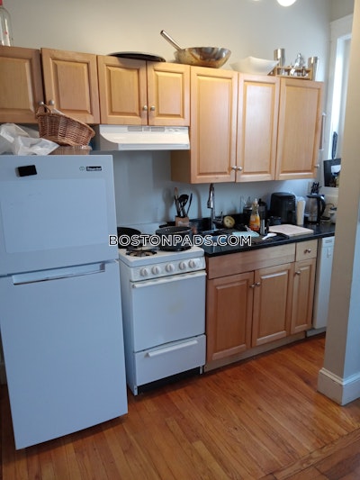 Allston Apartment for rent 3 Bedrooms 2 Baths Boston - $4,500