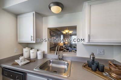 Beverly Apartment for rent 1 Bedroom 1 Bath - $2,695