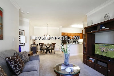 Billerica Apartment for rent 2 Bedrooms 2 Baths - $3,705