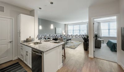 Braintree Apartment for rent 1 Bedroom 1 Bath - $2,375