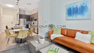 Burlington Apartment for rent Studio 1 Bath - $2,430