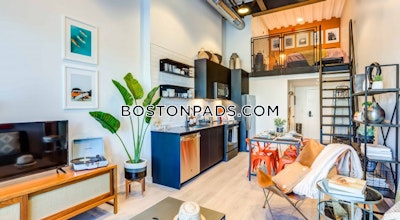 Revere Apartment for rent Studio 1 Bath - $2,618