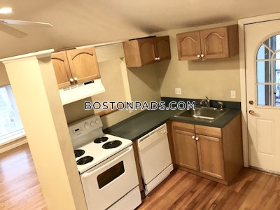 Arlington Apartment for rent 2 Bedrooms 1 Bath - $2,700