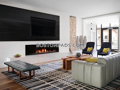 Malden Apartment for rent 1 Bedroom 1 Bath - $2,828