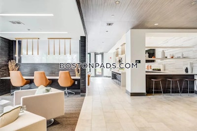 Cambridge Apartment for rent Studio 1 Bath  East Cambridge - $3,020