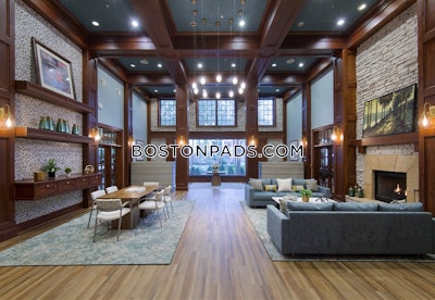 Foxborough Apartment for rent 2 Bedrooms 1 Bath - $3,278