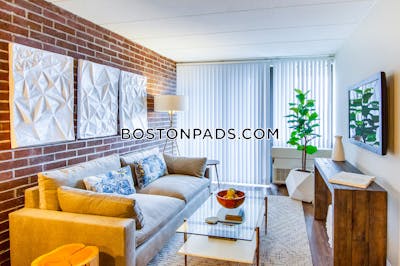 Framingham Apartment for rent Studio 1 Bath - $1,871