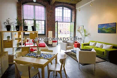 Lawrence Apartment for rent 2 Bedrooms 1.5 Baths - $2,569 No Fee