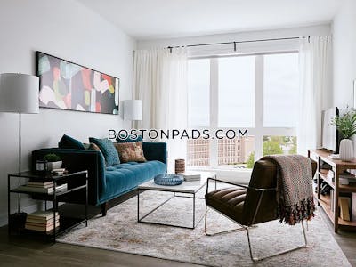 Quincy Apartment for rent 1 Bedroom 1 Bath  North Quincy - $3,252