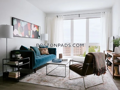 Quincy Apartment for rent 1 Bedroom 1 Bath  North Quincy - $3,252