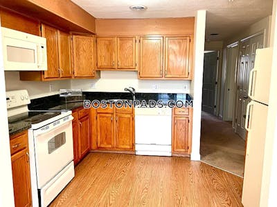 Waltham Apartment for rent 2 Bedrooms 2 Baths - $3,495