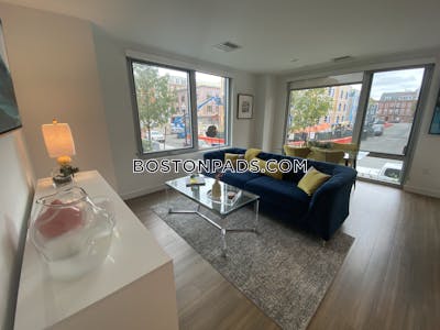 East Boston Apartment for rent 1 Bedroom 1 Bath Boston - $3,655