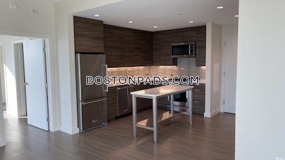 Back Bay Apartment for rent 2 Bedrooms 1 Bath Boston - $7,398