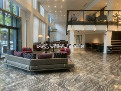South End Apartment for rent 1 Bedroom 1 Bath Boston - $3,424