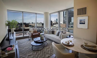 South Boston Apartment for rent 3 Bedrooms 2 Baths Boston - $9,393
