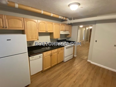 Northeastern/symphony Apartment for rent 4 Bedrooms 2 Baths Boston - $6,500