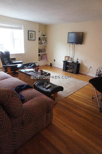 Brighton Apartment for rent 2 Bedrooms 1 Bath Boston - $2,795