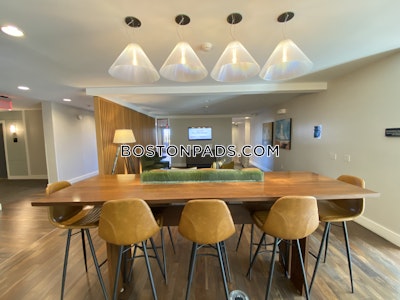 Somerville Apartment for rent Studio 1 Bath  East Somerville - $3,143