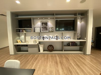 Downtown Apartment for rent Studio 1 Bath Boston - $3,665