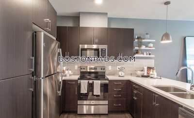 North Andover Apartment for rent 1 Bedroom 1 Bath - $2,799