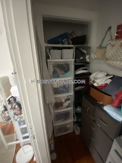 Somerville Apartment for rent 4 Bedrooms 1 Bath  Tufts - $5,800
