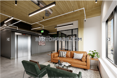 South End 3 Beds 2 Baths Boston - $5,600 No Fee