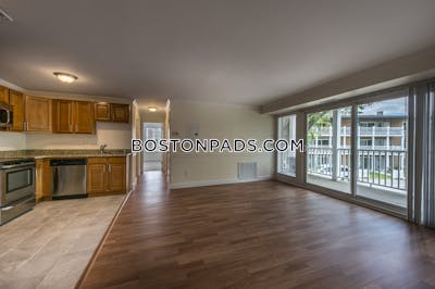 Woburn Apartment for rent 1 Bedroom 1 Bath - $2,250 No Fee