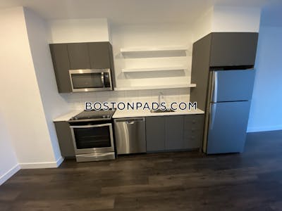 Charlestown Apartment for rent 1 Bedroom 1 Bath Boston - $3,025