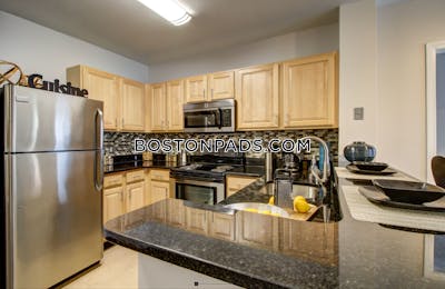 Medford Apartment for rent 1 Bedroom 1 Bath  Wellington - $2,961
