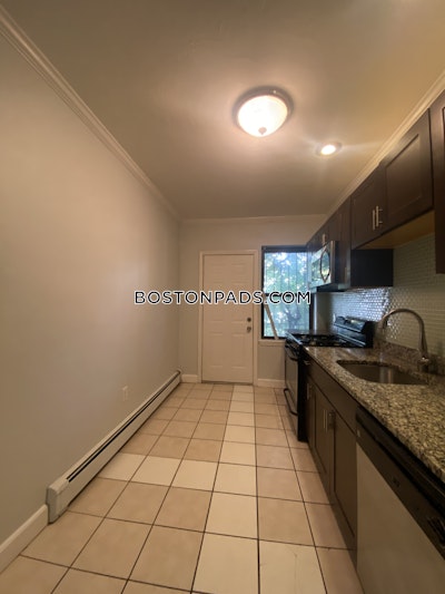 Roxbury Apartment for rent 2 Bedrooms 1 Bath Boston - $2,650 50% Fee