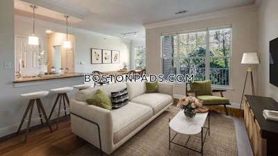 Quincy Apartment for rent 2 Bedrooms 2 Baths  West Quincy - $3,825
