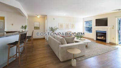 Quincy Apartment for rent 2 Bedrooms 2 Baths  West Quincy - $3,006