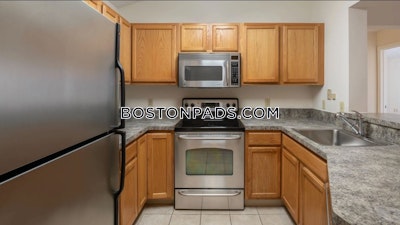 Quincy Apartment for rent 2 Bedrooms 2 Baths  West Quincy - $3,210