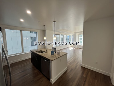 Seaport/waterfront 2 Beds 2 Baths Boston - $5,812