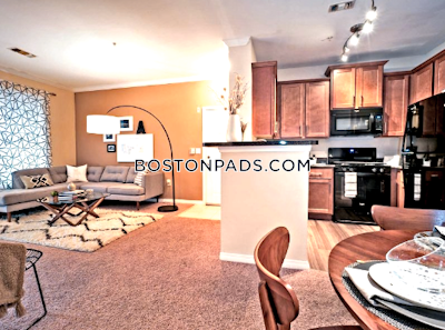 Lawrence 1 bedroom  Luxury in LAWRENCE - $2,379 No Fee