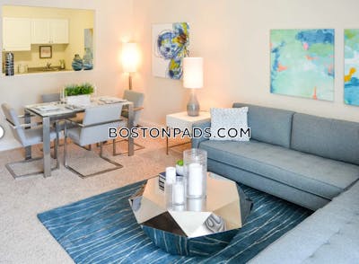 Weymouth Apartment for rent 3 Bedrooms 1 Bath - $3,798