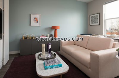 Back Bay Apartment for rent Studio 1 Bath Boston - $3,265