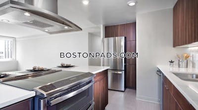 Back Bay Apartment for rent Studio 1 Bath Boston - $3,175