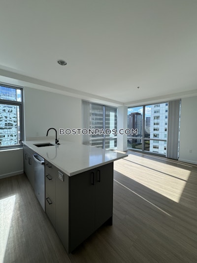 Cambridge Apartment for rent 1 Bedroom 1 Bath  Kendall Square - $3,550