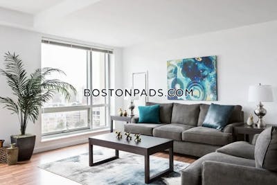 Fenway/kenmore Apartment for rent Studio 1 Bath Boston - $3,700