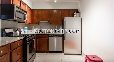 Mission Hill Apartment for rent 2 Bedrooms 1 Bath Boston - $4,036