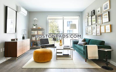 Jamaica Plain Apartment for rent Studio 1 Bath Boston - $2,769