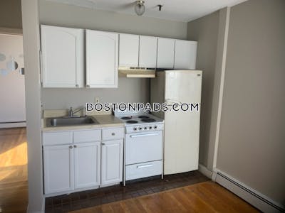 Brighton Apartment for rent 1 Bedroom 1 Bath Boston - $2,095