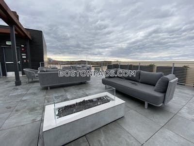 Brighton Apartment for rent Studio 1 Bath Boston - $2,713