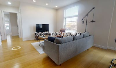 South End 2 Beds 1.5 Baths South End Boston - $4,450 No Fee