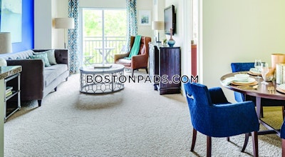 Newton Apartment for rent 1 Bedroom 1 Bath  Auburndale - $13,194