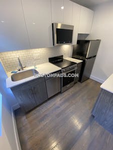 Beacon Hill Apartment for rent Studio 1 Bath Boston - $3,100
