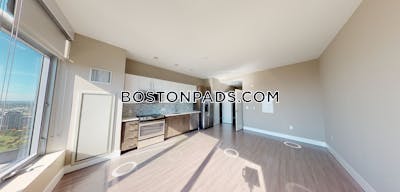 Downtown Luxurious Studios Boston - $3,380