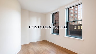 Downtown Apartment for rent 2 Bedrooms 2 Baths Boston - $5,267