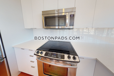 Downtown Apartment for rent 1 Bedroom 1 Bath Boston - $3,644